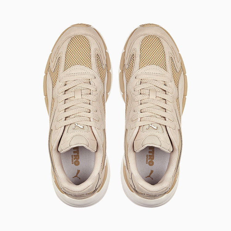 کتونی روزمره زنانه TEVERIS NITRO Ayakkabı برند Puma (پوما)