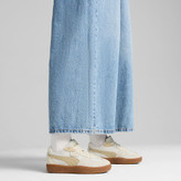 کتونی روزمره زنانه Palermo Moda Surreal Contour Kadın Spor Ayakkabı برند Puma (پوما)