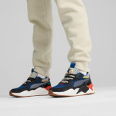 کتونی روزمره زنانه RS-X PODIUM Spor Ayakkabı برند Puma (پوما)