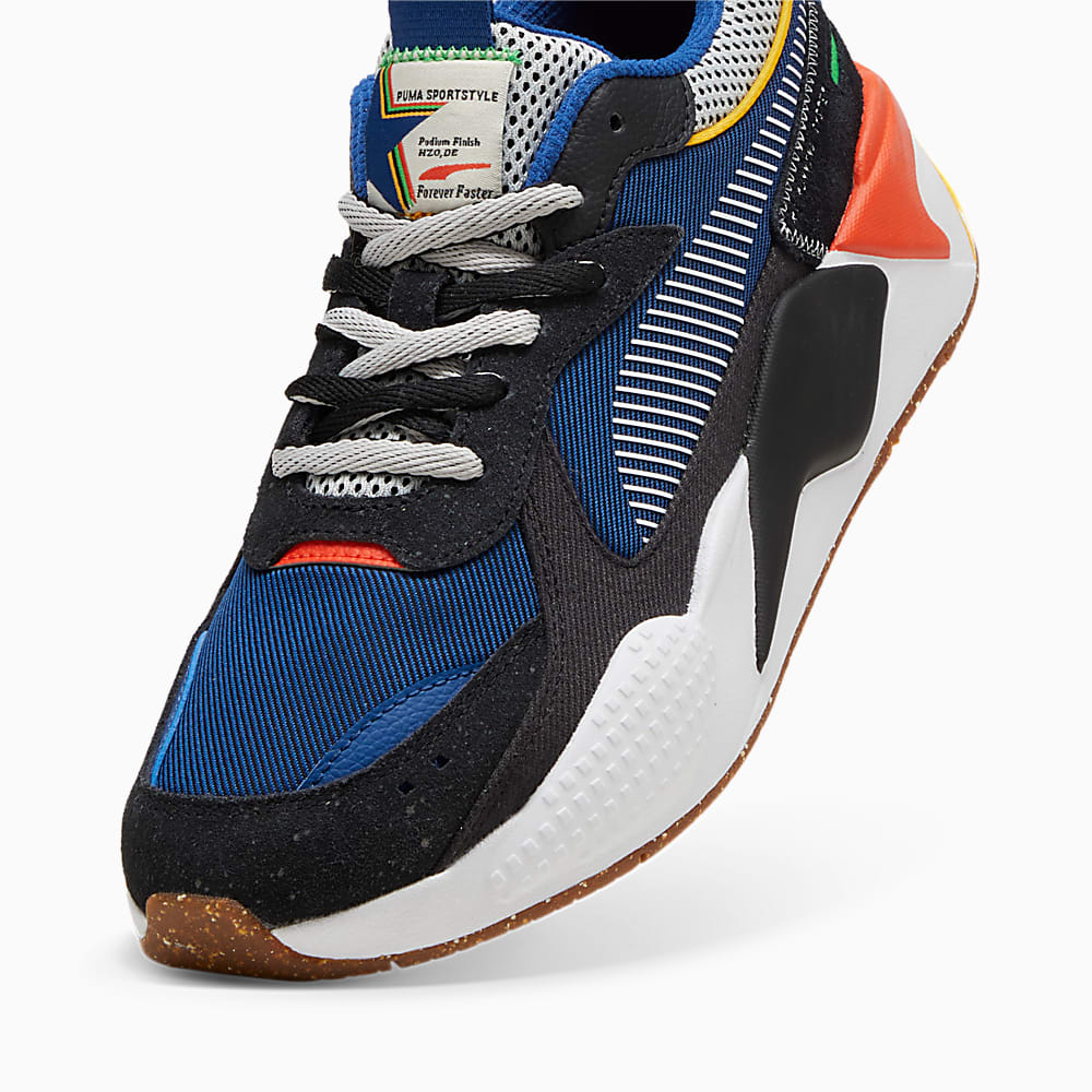 کتونی روزمره زنانه RS-X PODIUM Spor Ayakkabı برند Puma (پوما)