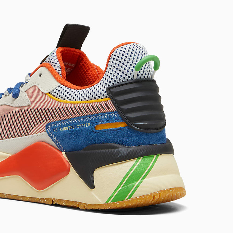 کتونی روزمره زنانه RS-X PODIUM Spor Ayakkabı برند Puma (پوما)