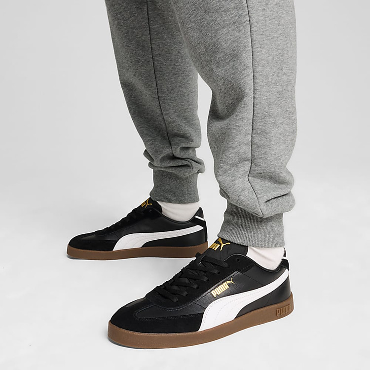 کتونی روزمره زنانه PUMA Club II Era Unisex Spor Ayakkabı برند Puma (پوما)
