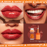 براقکننده لب حجمدهنده نیکس پروفشنال