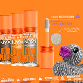 براقکننده لب حجمدهنده نیکس پروفشنال