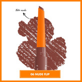 مداد لب حجمدهنده NYX