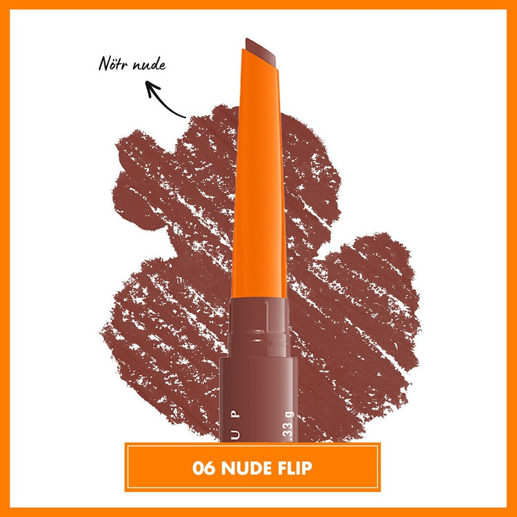 مداد لب حجمدهنده NYX