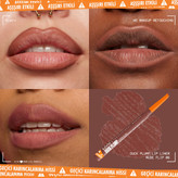 مداد لب حجمدهنده NYX