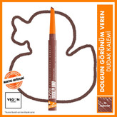 مداد لب حجمدهنده NYX