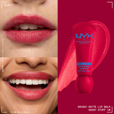 بالم لب مات NYX