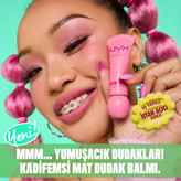 بالم لب مات NYX