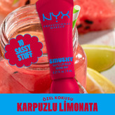 بالم لب مات NYX