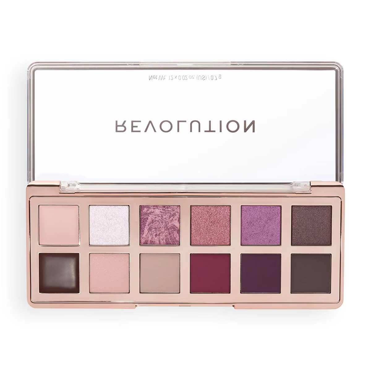 پالت سایه چشم