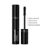 ریمل گلدن رز