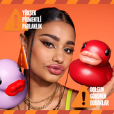 براقکننده لب نیکس