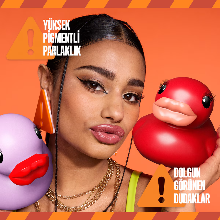 براقکننده لب نیکس