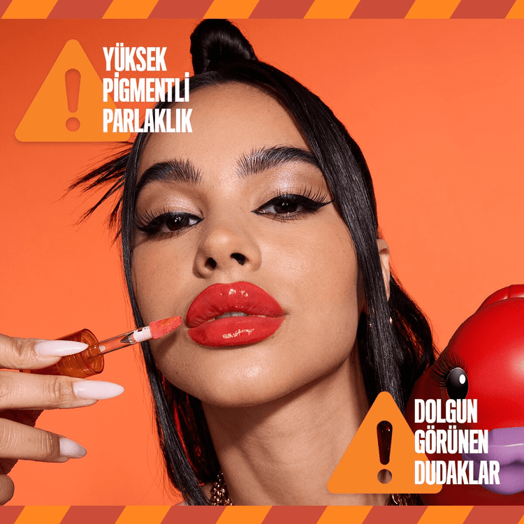 براقکننده لب نیکس