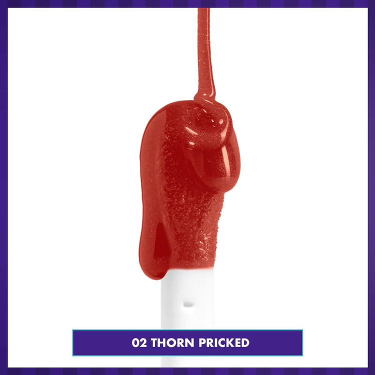 نیکس پروفشنال میکاپ روغن لب Wednesday Mystery Thorn Pricked