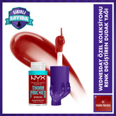 نیکس پروفشنال میکاپ روغن لب Wednesday Mystery Thorn Pricked