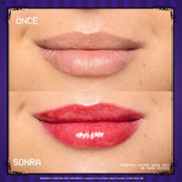 نیکس پروفشنال میکاپ روغن لب Wednesday Mystery Thorn Pricked