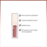 رژ لب مایع کریستالایز