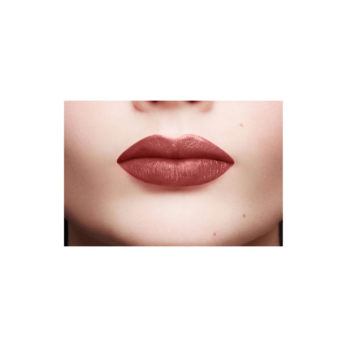 رژ لب ساتن لورآل پاریس شماره ۱۰۷