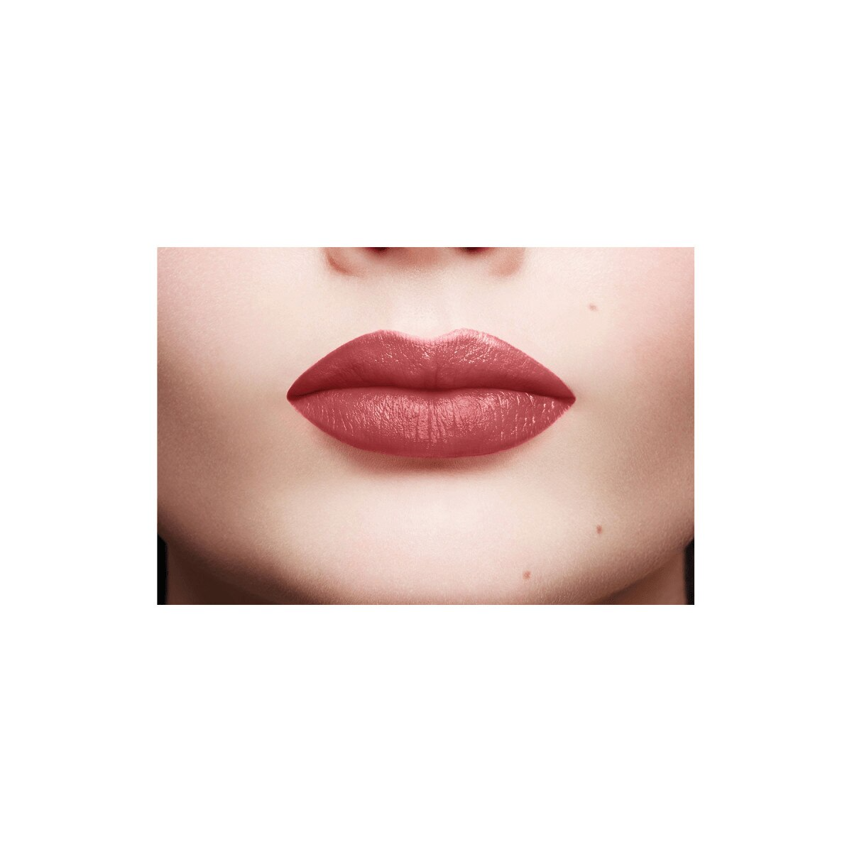 رژ لب ساتن لورآل پاریس شماره ۱۱۰