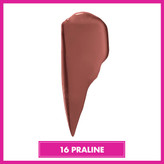 برق لب باتر نیکس پروفشنال میکاپ شماره Gloss Praline