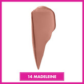 براقکننده لب نیکس پروفشنال میکاپ مدل باتر گلاس رنگ مدلین