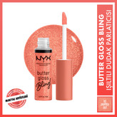 برق لب براق و شاین نیکس پروفشنال میکاپ شماره ۰۲ Dripped Out