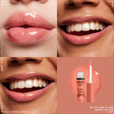 برق لب براق و شاین نیکس پروفشنال میکاپ شماره ۰۲ Dripped Out