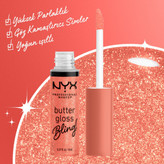 برق لب براق و شاین نیکس پروفشنال میکاپ شماره ۰۲ Dripped Out