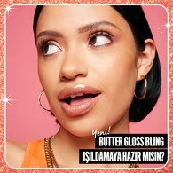 برق لب براق و شاین نیکس پروفشنال میکاپ شماره ۰۸ Bling Hustla