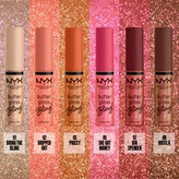 برق لب براق و شاین نیکس پروفشنال میکاپ شماره ۰۸ Bling Hustla