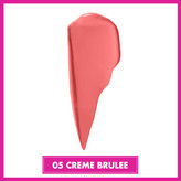 برق لب باتر نیکس پروفشنال میکاپ شماره Crème Brulée