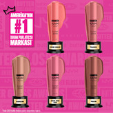 برق لب باتر نیکس پروفشنال میکاپ شماره Crème Brulée