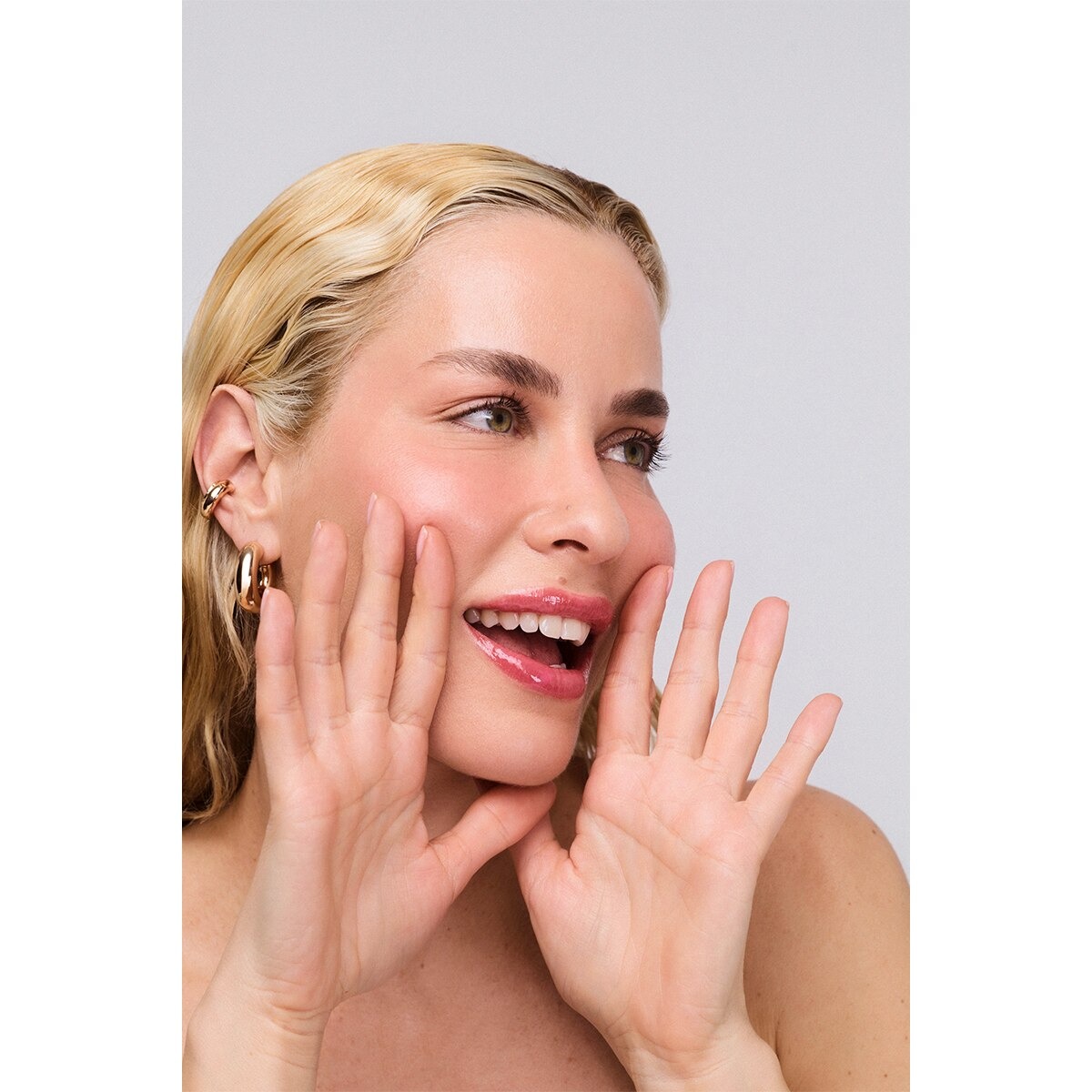 ۲وینز بیوتی رژ لب مایع وینیل پورن استار