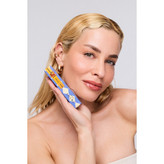 ۲وینز بیوتی برق لب سکرت کیس