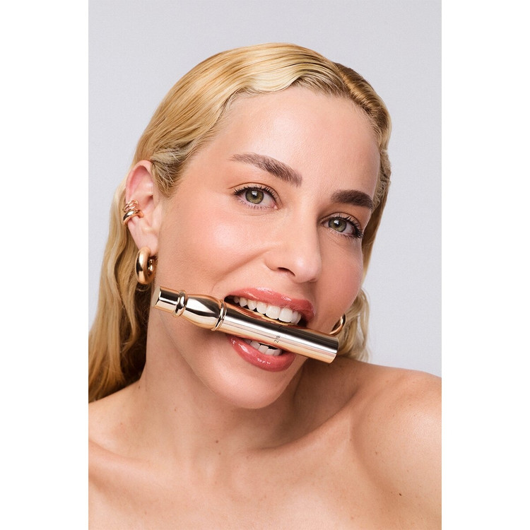 ۲وینز بیوتی برق لب سکرت کیس