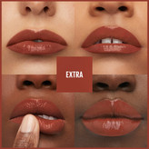 میبلین نیویورک سوپر استی وینیل اینک رژ لب مایع براق شماره ۱۳۰ اکسترا