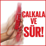 میبلین نیویورک رژ لب وینیل اینک کوی شماره ۳۲۰