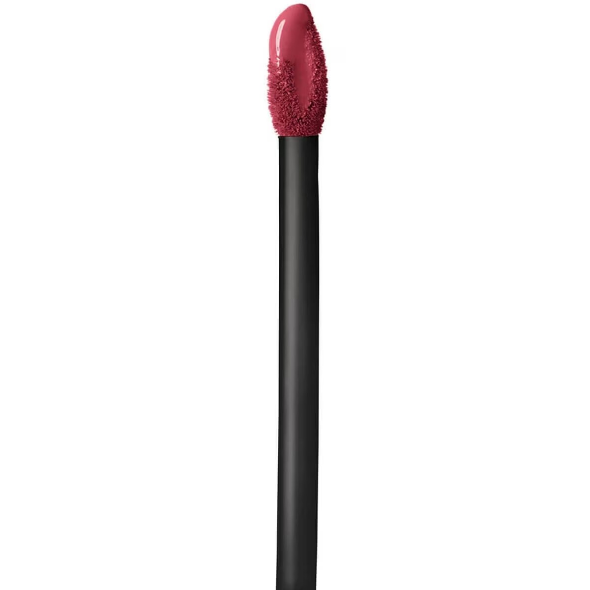 رژ لب مایع مات سوپر استی میبلین نیویورک شماره ۸۰ – Ruler