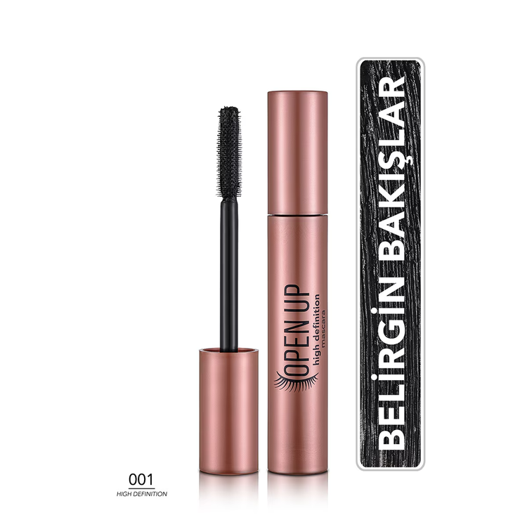 ریمل فلورمار Open Up HD