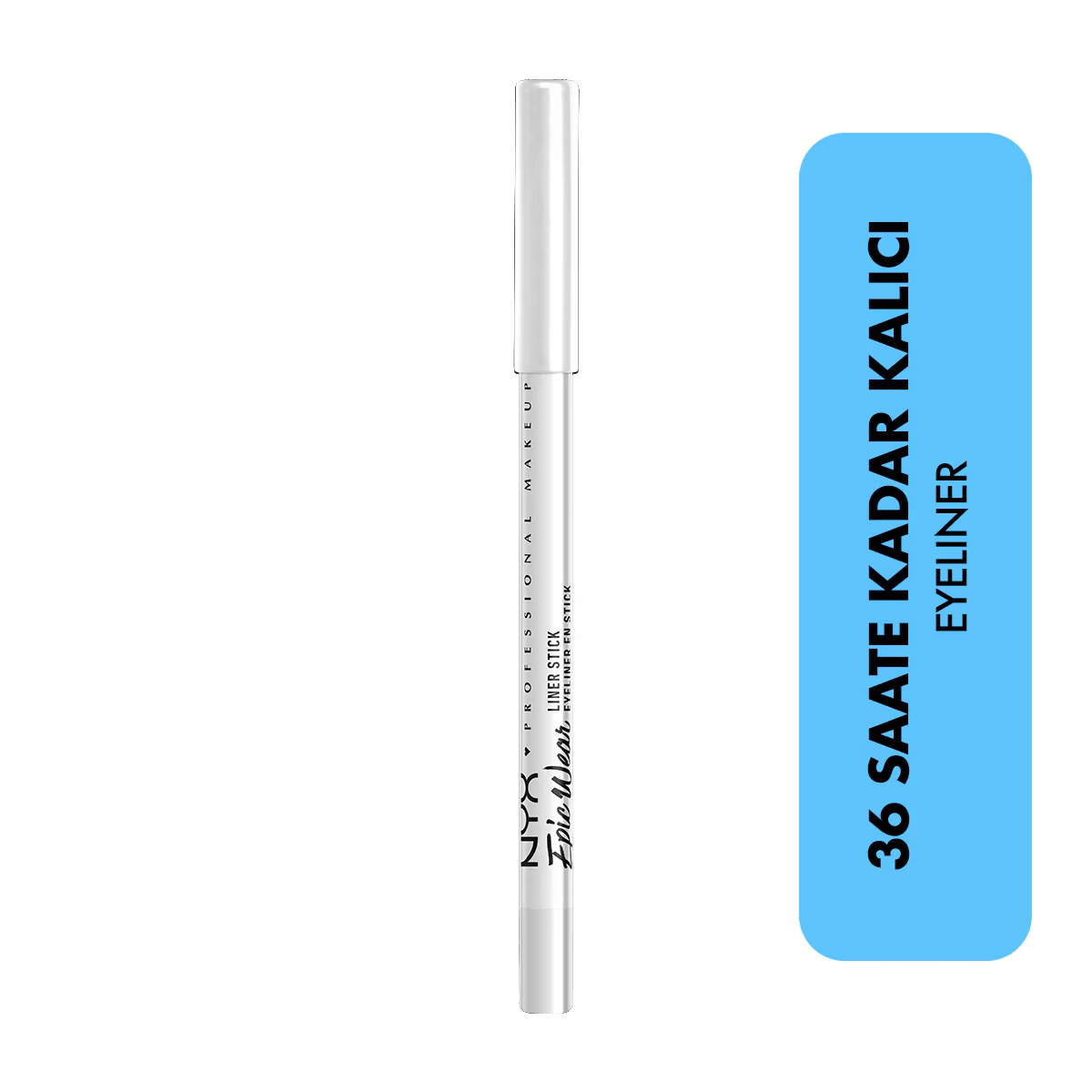 مداد چشم نیکس Epic Wear