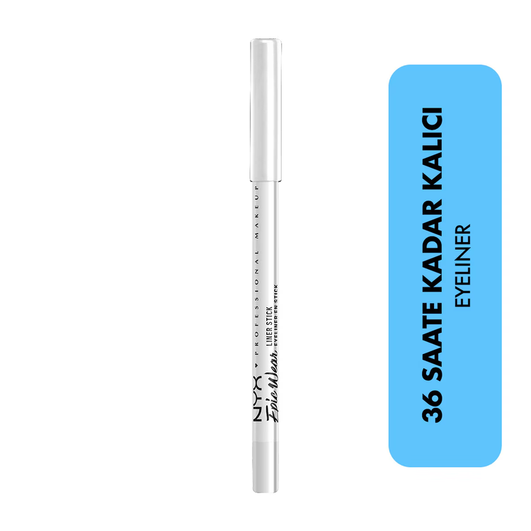 مداد چشم نیکس Epic Wear