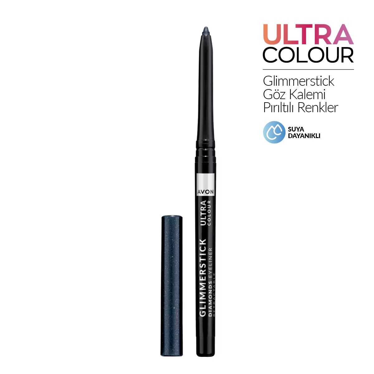 مداد چشم آسانسوری اون