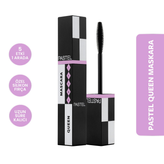 ریمل پاستل مدل Queen