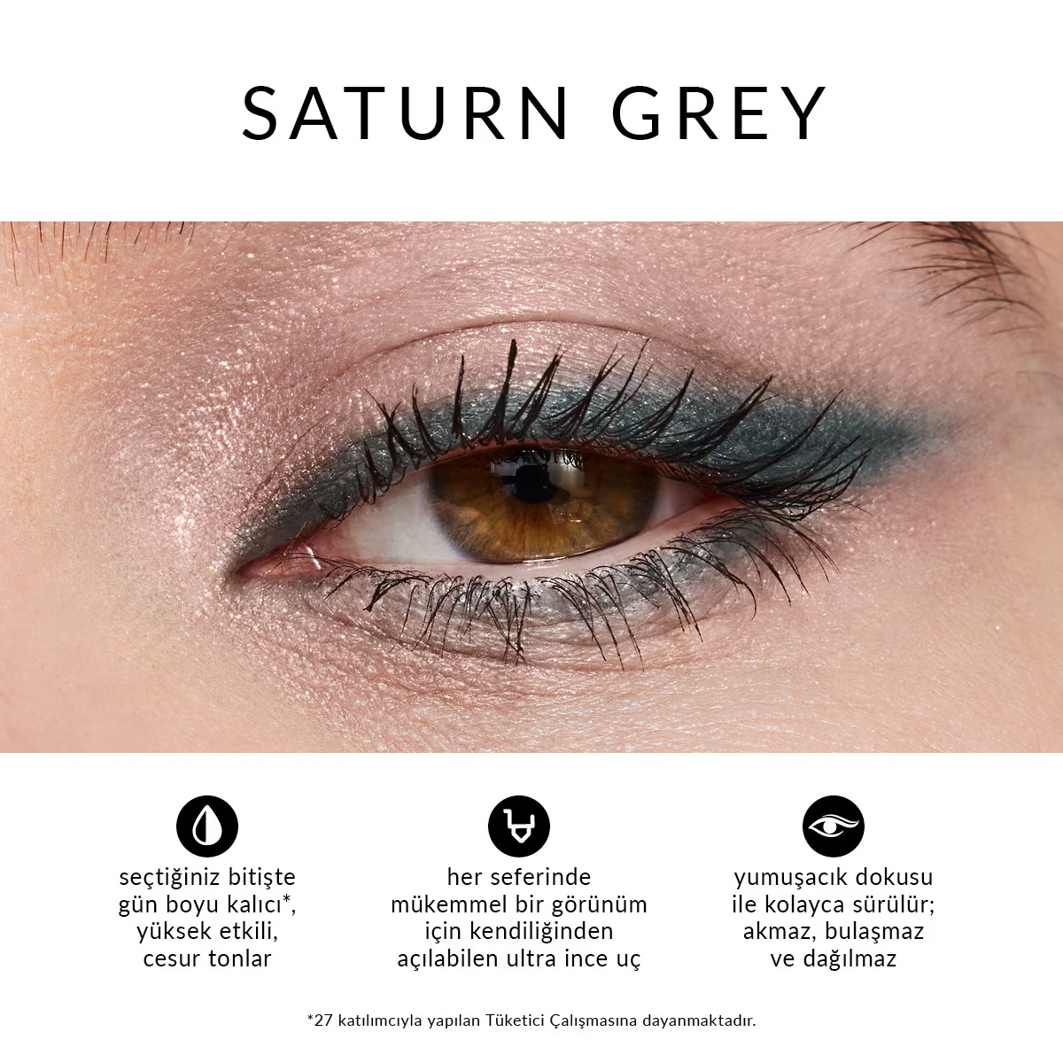 مداد چشم آسانسوری اون Avon Glimmerstick