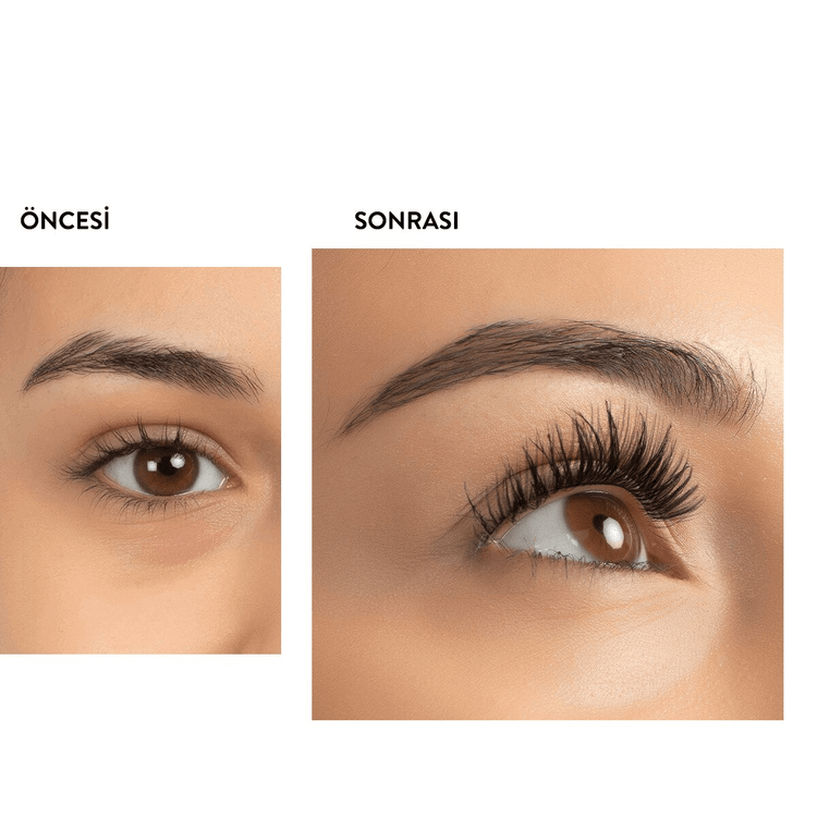 ریمل ۳ حالته قابل تنظیم فلورمار Triple Action