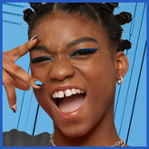 خط چشم ماژیکی میبلین New York