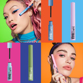 آیلاینر مایع رنگی نیکس